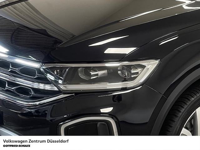Volkswagen T-Roc 1.0 TSI Style