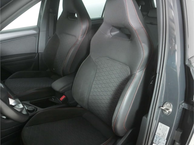 Seat Tarraco 2.0 TSI DSG FR-lijn