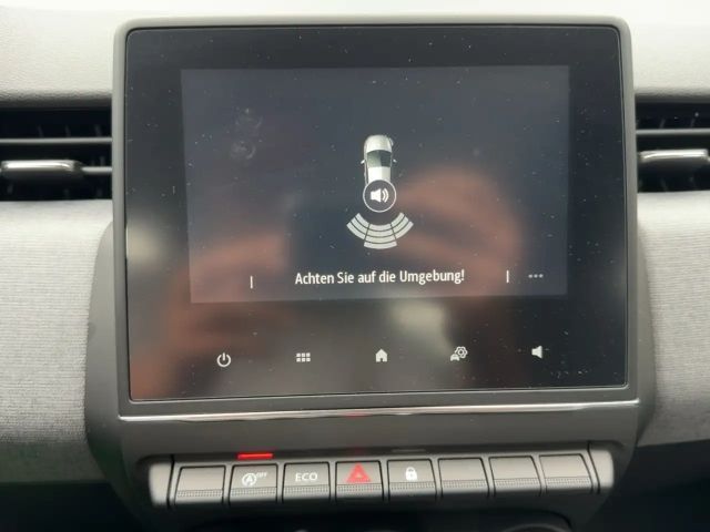 Renault Clio Evolution