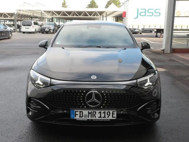 Mercedes-Benz CLA 250 Coupé