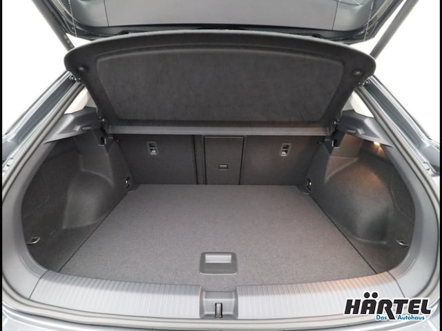 Volkswagen T-Roc 1.5 TSI DSG Style