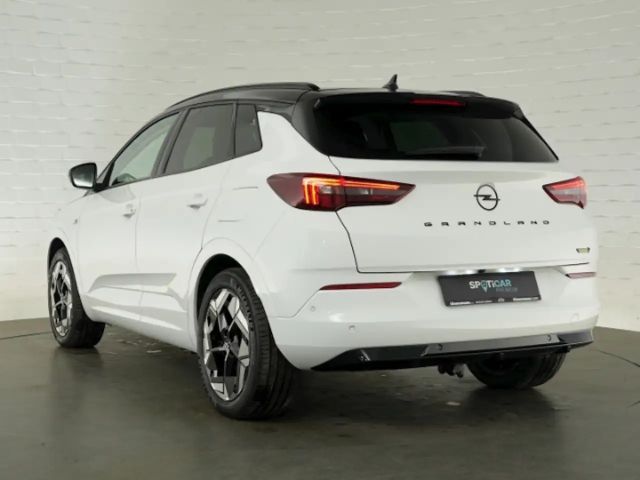 Opel Grandland X GSe