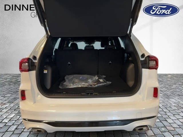 Ford Kuga Plug in Hybrid ST Line X