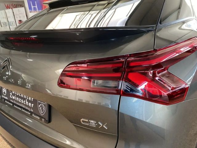 Citroën C5 X Plus PureTech