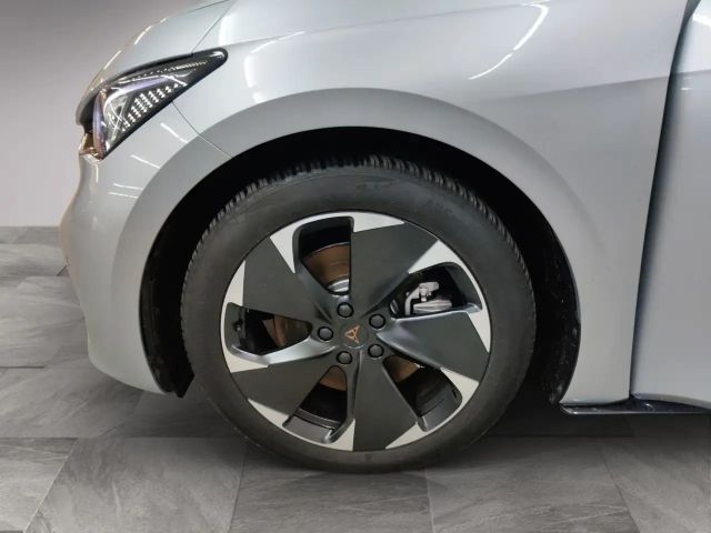 Cupra Born 77 kWh eBoost