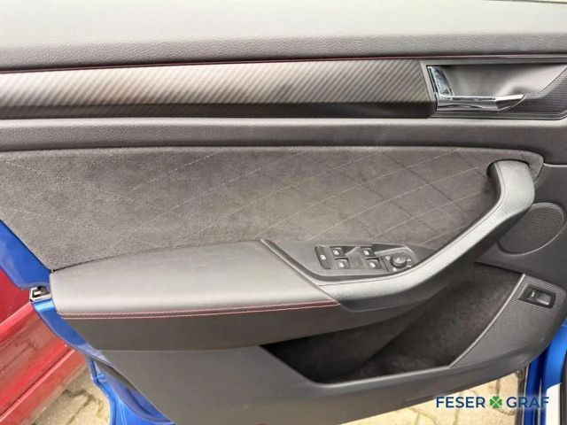 Skoda Kodiaq 2.0 TSI 4x4 RS