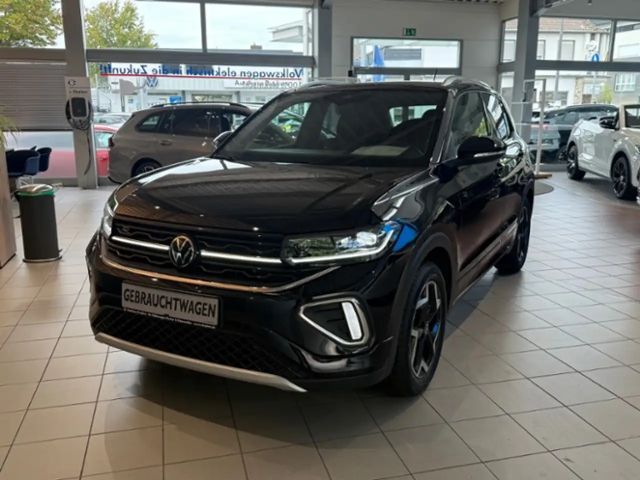 Volkswagen T-Cross 1.0 TSI R-Line