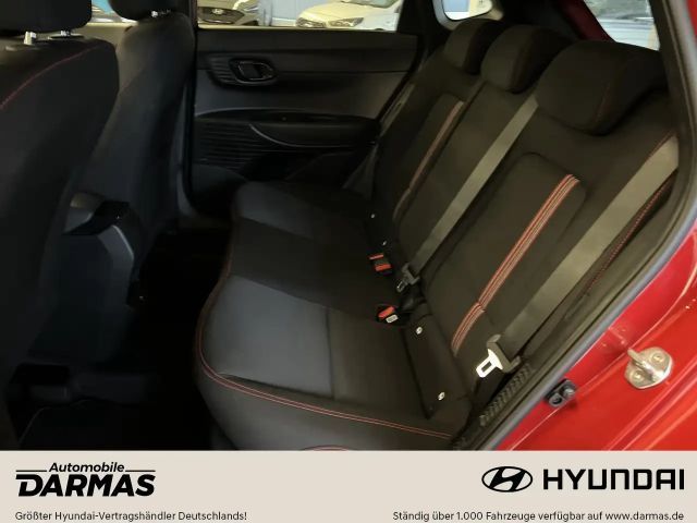 Hyundai i20 1.0 N Line