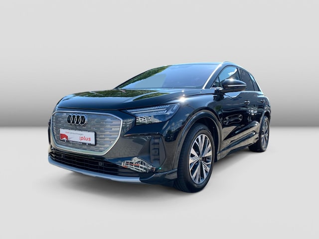 Audi Q4 e-tron 40