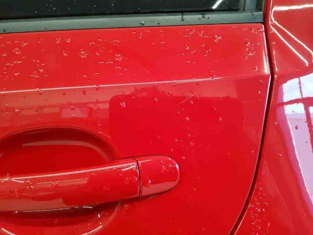 Volkswagen up! 1.0 leichter Hagelschaden NAVIV. KAMERA APS CLIMATRONIC  GRA