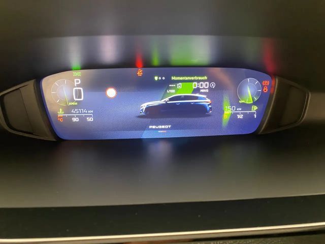 Peugeot 308 Allure Pack BlueHDi