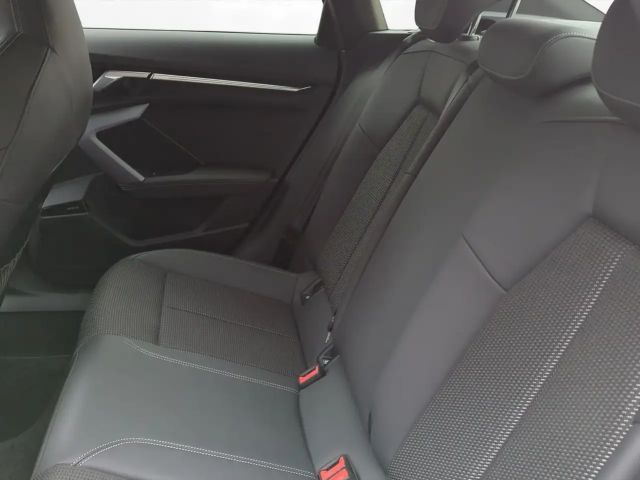 Audi A3 35 TFSI Sedan