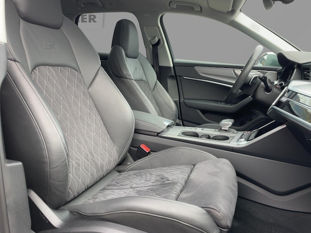 Audi S6 Avant Quattro