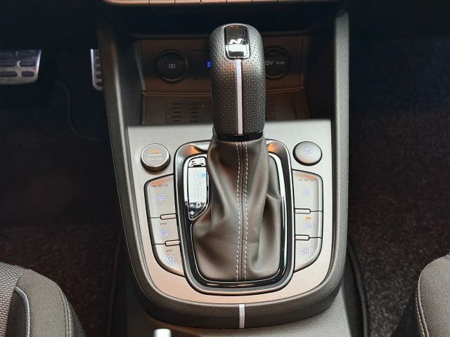 Hyundai Kona 2.0 N Performance T-GDi