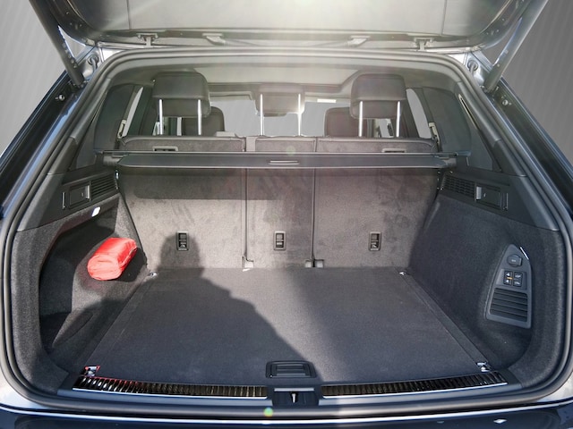 Volkswagen Touareg 4Motion R-Line