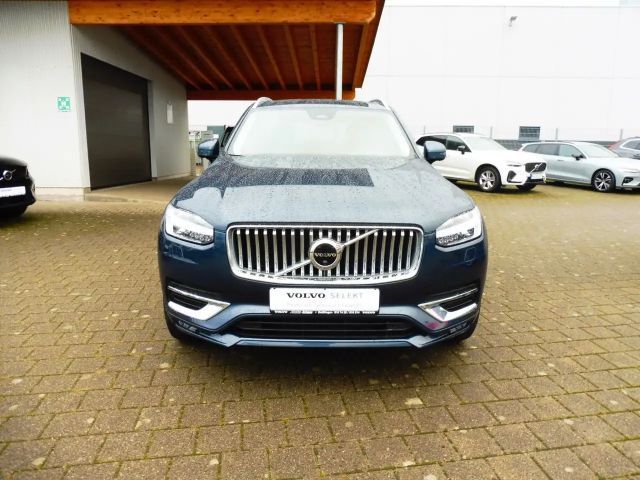 Volvo XC90 AWD Bright Plus