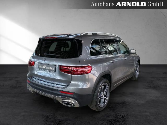 Mercedes-Benz GLB 200 AMG Line