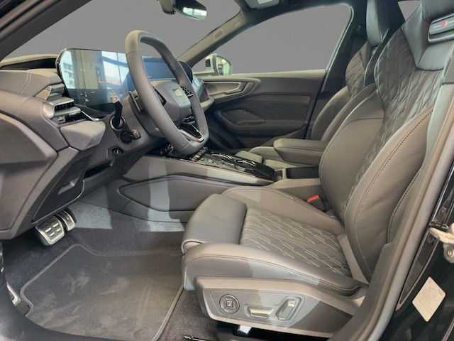 Audi S5 Avant S-Tronic