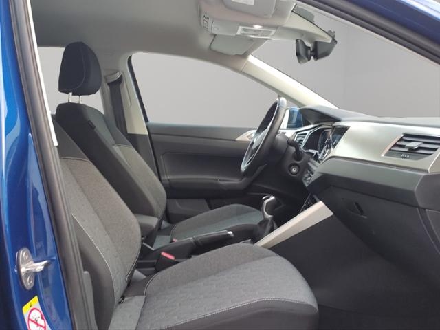 Volkswagen Taigo 1.0 TSI Move