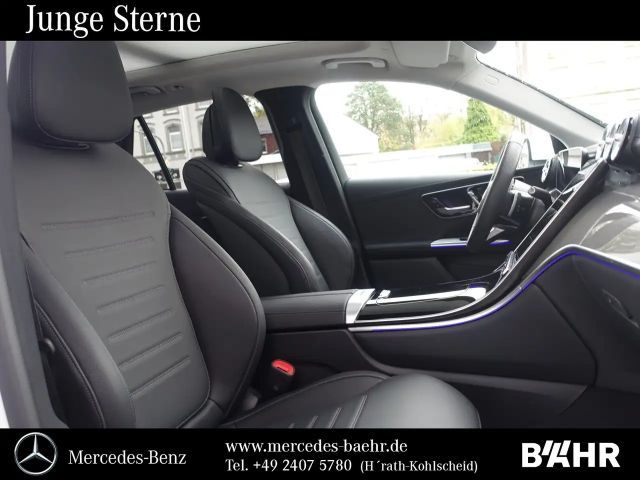 Mercedes-Benz GLC 300 4MATIC AMG Line