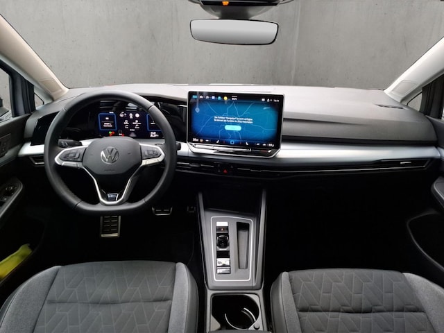 Volkswagen Golf DSG Life