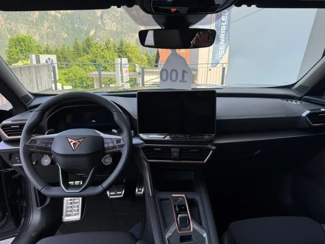 Cupra Formentor 2.0 TSI 4Drive DSG