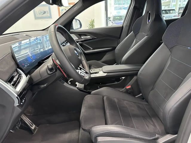 BMW X2 M35i xDrive