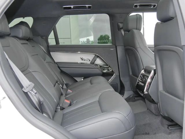 Land Rover Range Rover Sport Dynamic