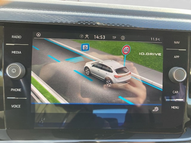 Volkswagen Taigo 1.0 TSI Life