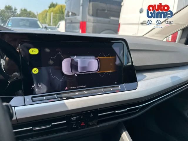 Volkswagen Golf 1.0 TSI Golf VIII Life