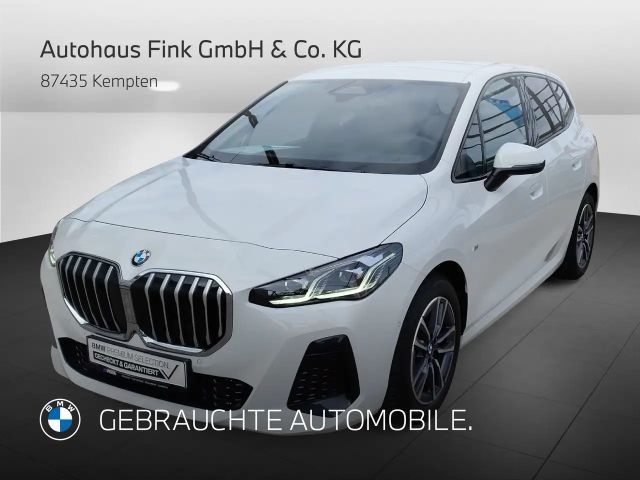 BMW 218 218i Active Tourer M-Sport