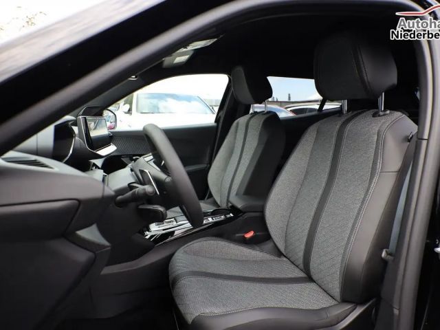 Peugeot 2008 Allure Pack