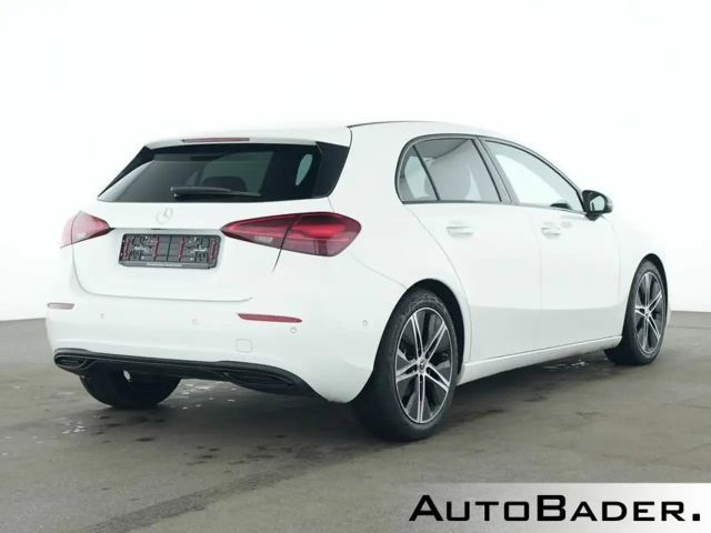 Mercedes-Benz A 200 Progressive