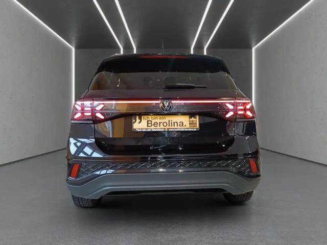 Volkswagen T-Cross 1.5 TSI DSG IQ.Drive R-Line