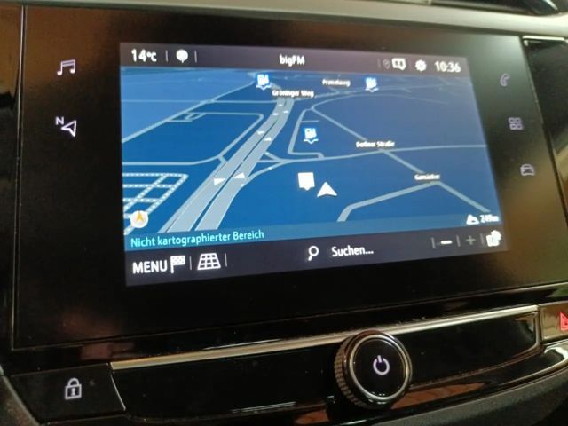 Opel Corsa 1.2 Turbo Turbo