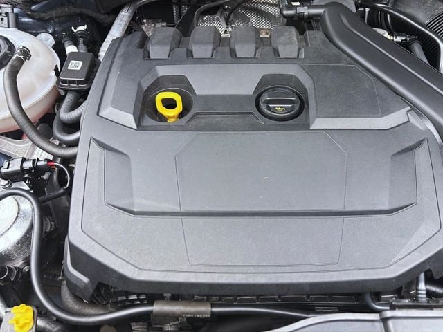 Volkswagen T-Roc 1.5 TSI Cabriolet DSG R-Line