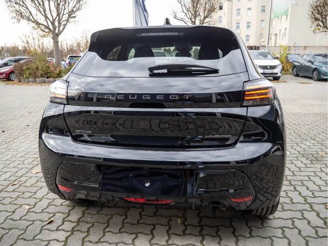 Peugeot E-208 Allure Pack Hybrid