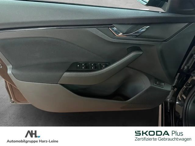 Skoda Kamiq 1.0 TSI Tour