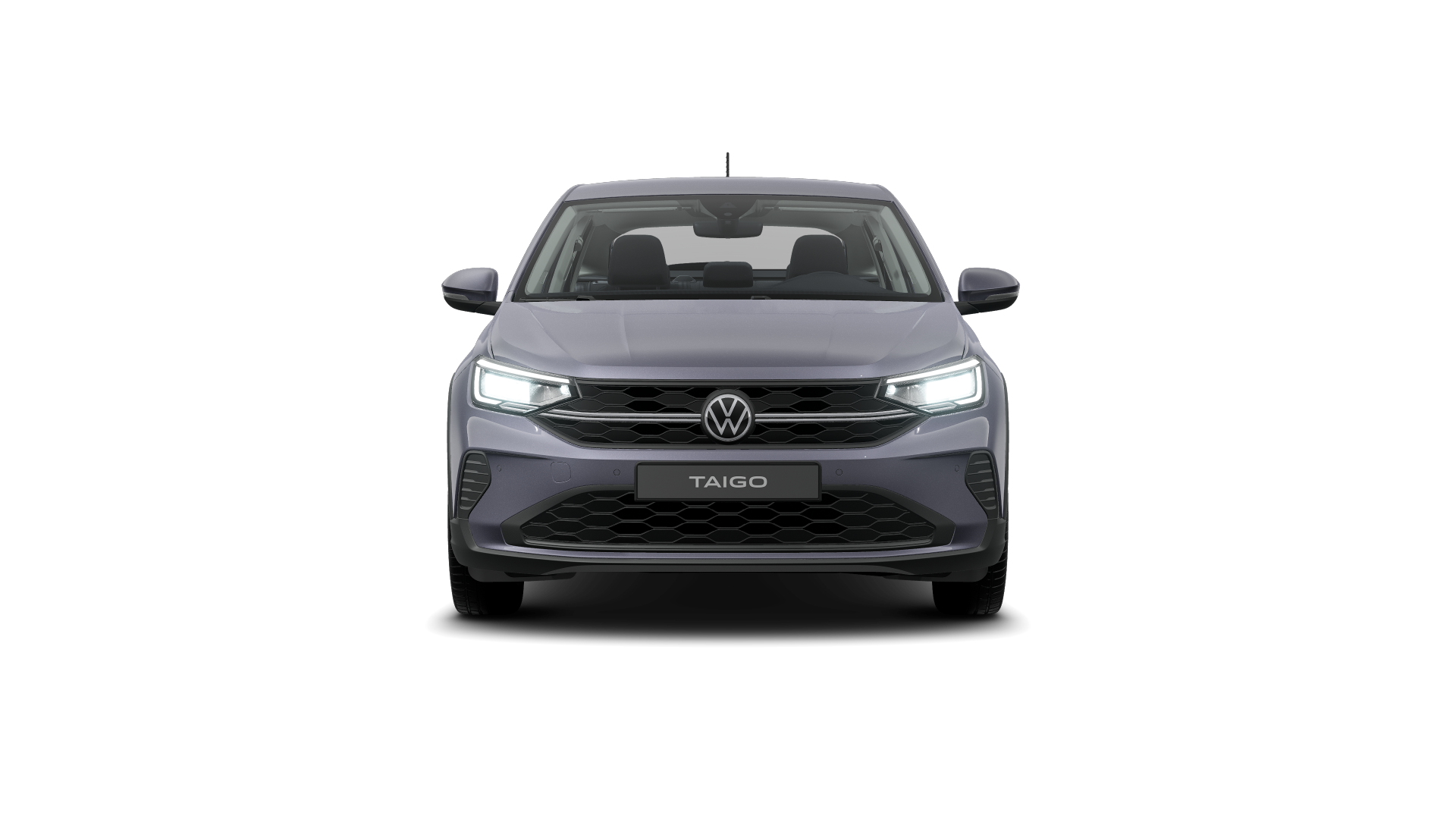 Volkswagen Taigo TSI App Connect LED DAB SHZ Klima PDC