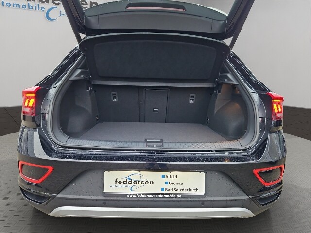 Volkswagen T-Roc 1.5 TSI