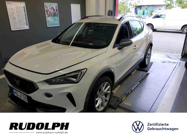 Cupra Formentor 1.5 TSI