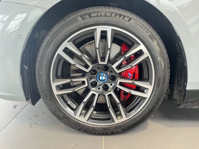 BMW i5 M-Sport Touring eDrive40