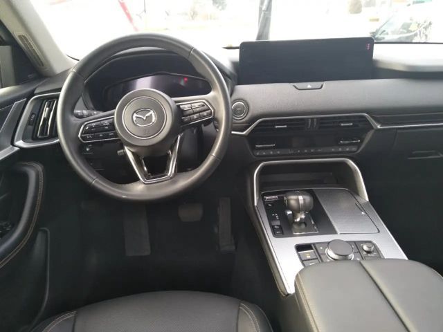 Mazda CX-60 2.5L 4WD Homura