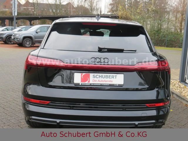 Audi e-tron 55 Quattro S-Line