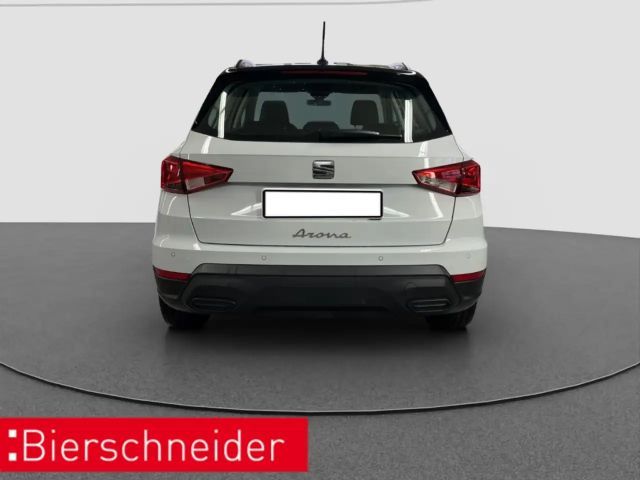 Seat Arona 1.0 TSI Style
