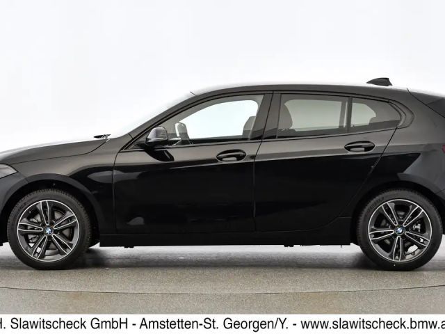 BMW 118 118i