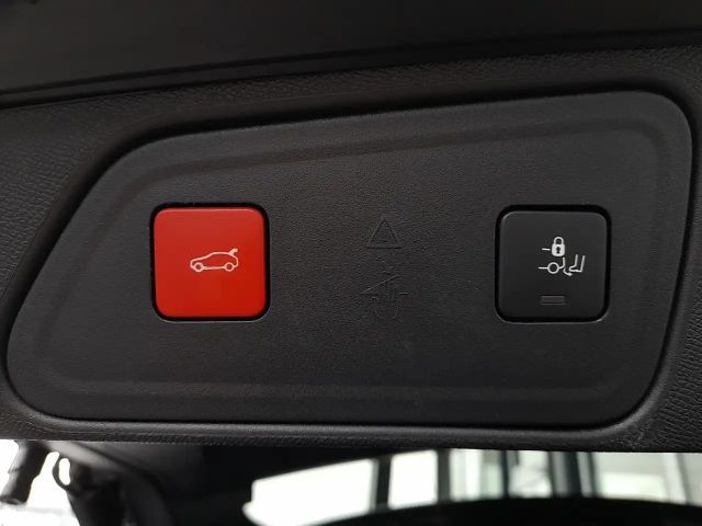 Peugeot 3008 BlueHDi GT-Line