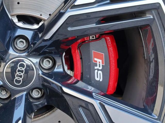 Audi RS6 4.0 TFSI Avant Quattro