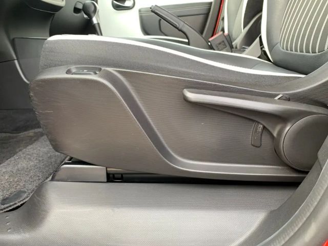 Renault Twingo E-Tech Techno