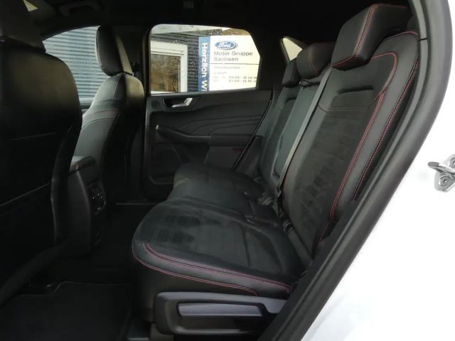 Ford Kuga Plug in Hybrid